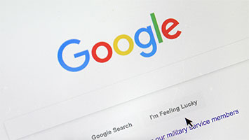 谷歌发飙：不相关搜索结果很可能要受到惩罚！