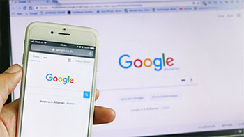 为什么外贸网站的谷歌搜索排名下降？