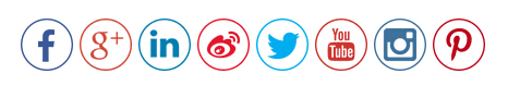 关注组件增加pinterest 关注组件增加pinterest
